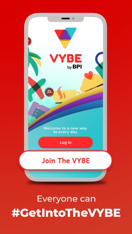VYBE by BPI