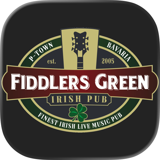 Fiddler's Green Pub