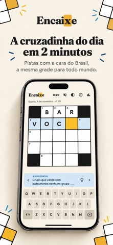Encaixe: Desafios Diários screenshot 2