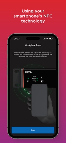 Workplace Tools Screenshot 3 of 6