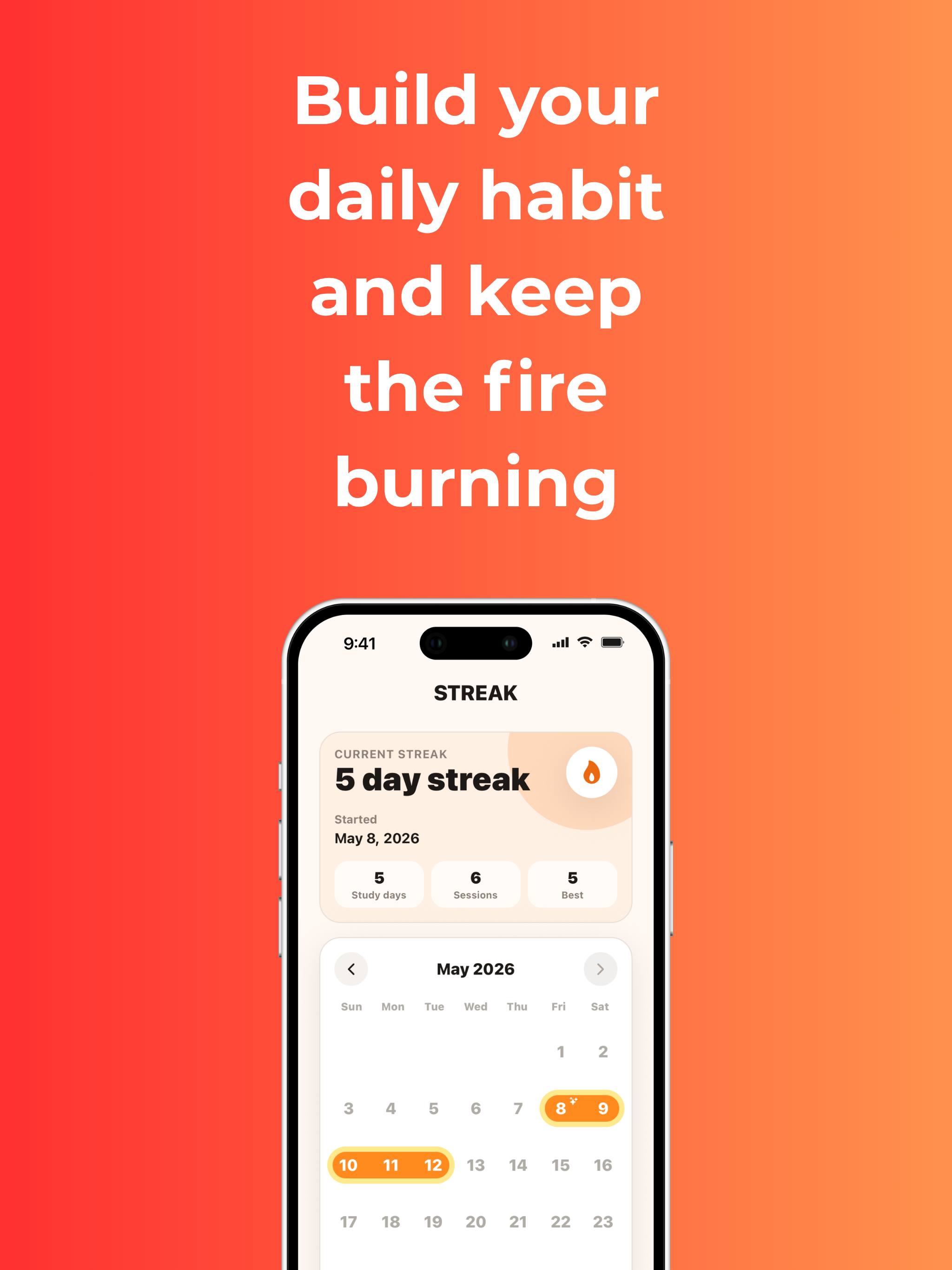 Cramzy: Swipe to Learn