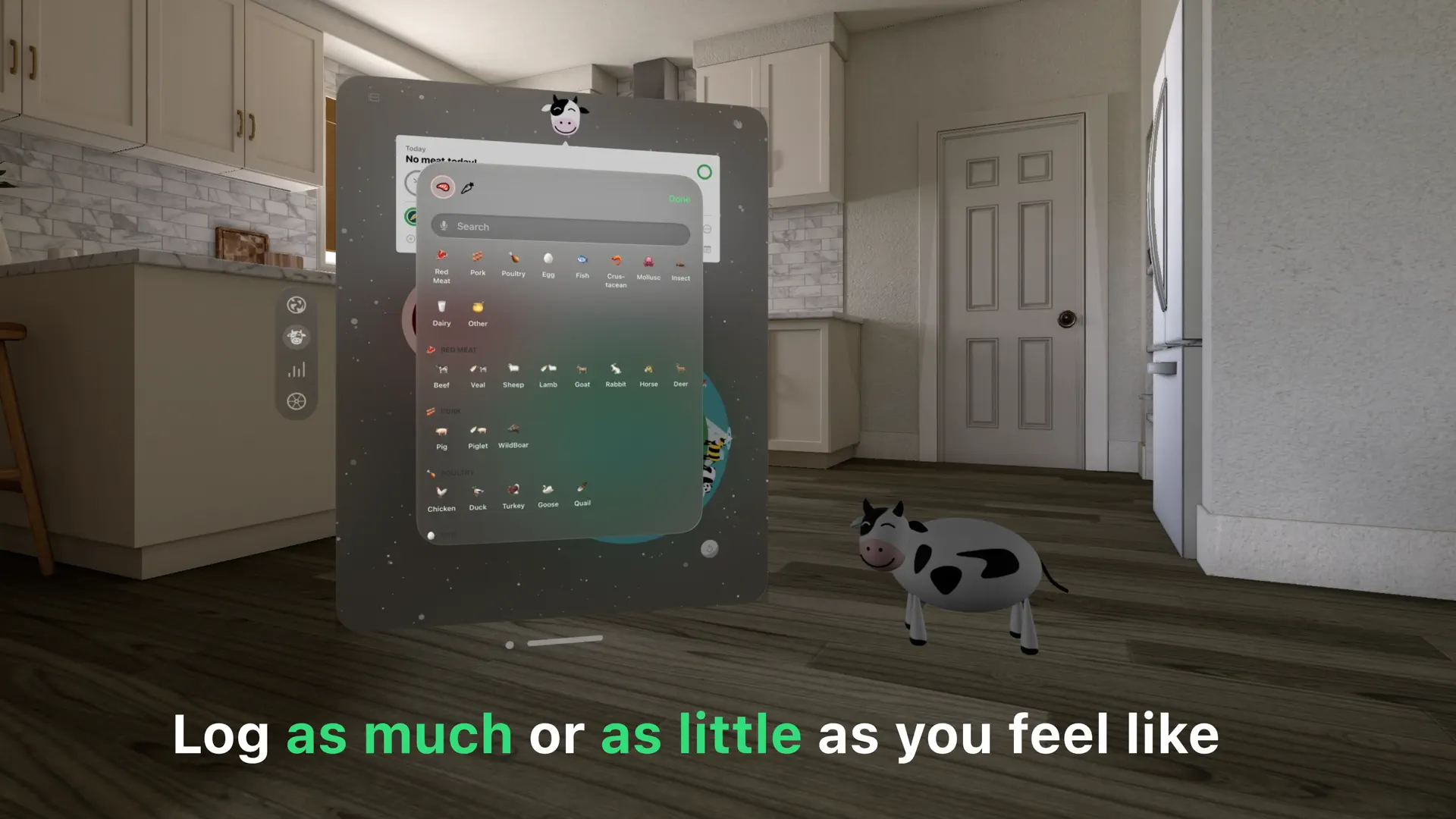 No Meat Today screenshot 4