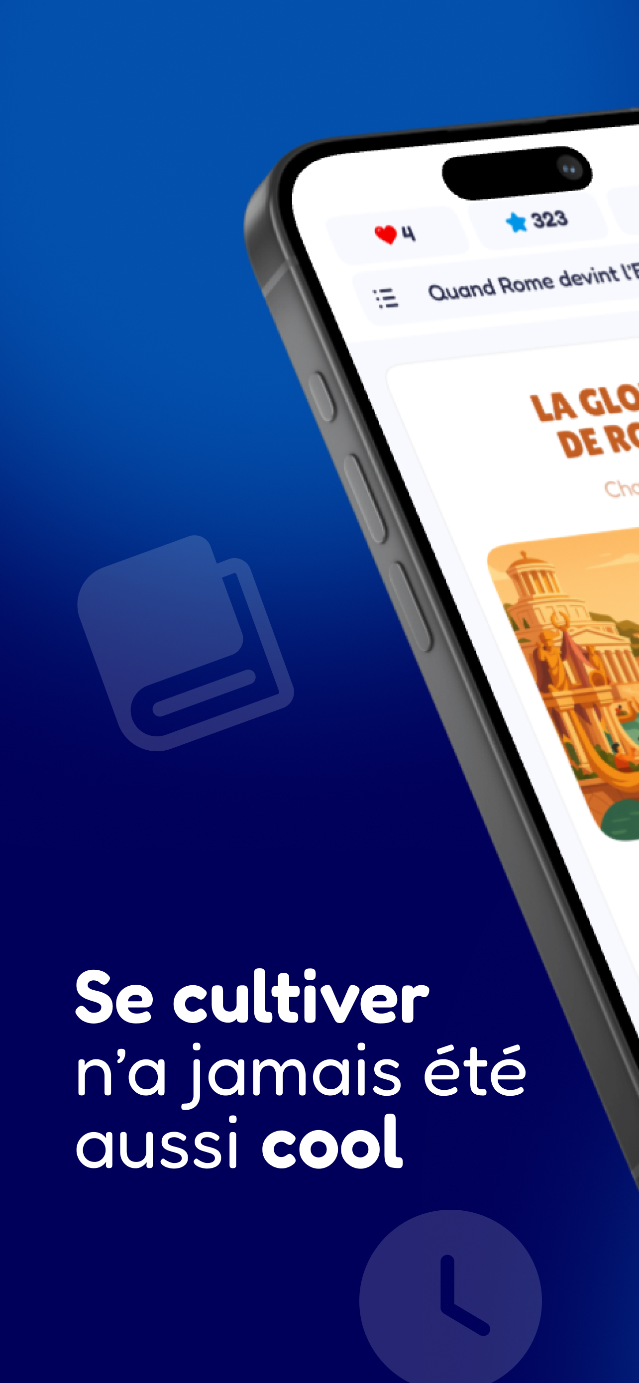 Sapio - Culture Générale