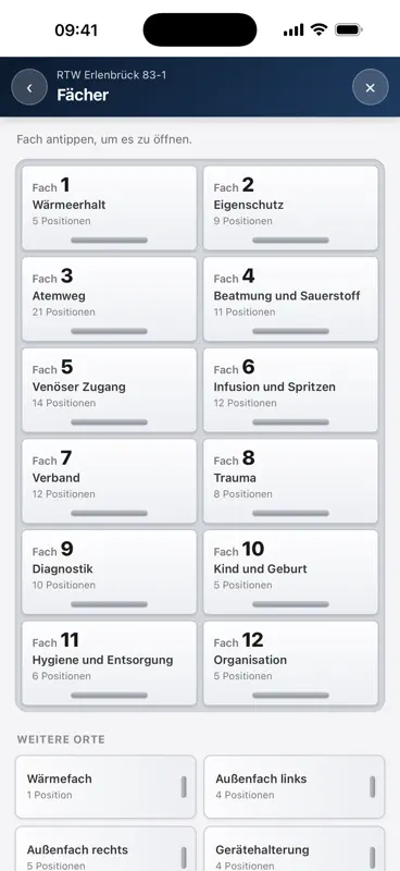 RTW Finder screenshot 3 of 6