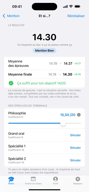 Mention screenshot 1