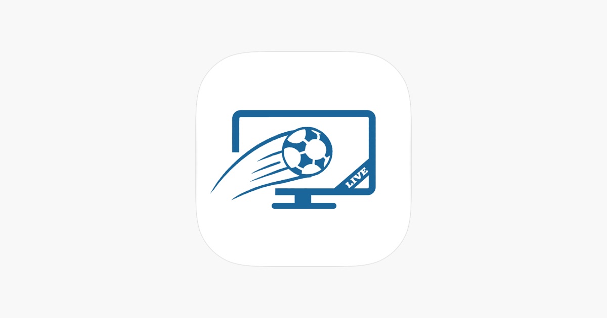 ‎Live Sport TV Listing Guide App - App Store