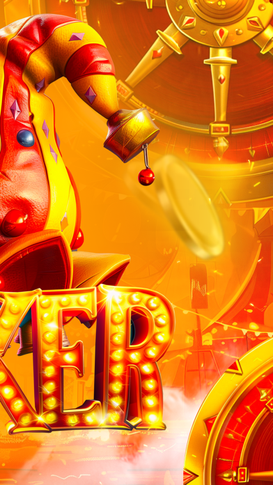 Joker Bounce Master Screenshot