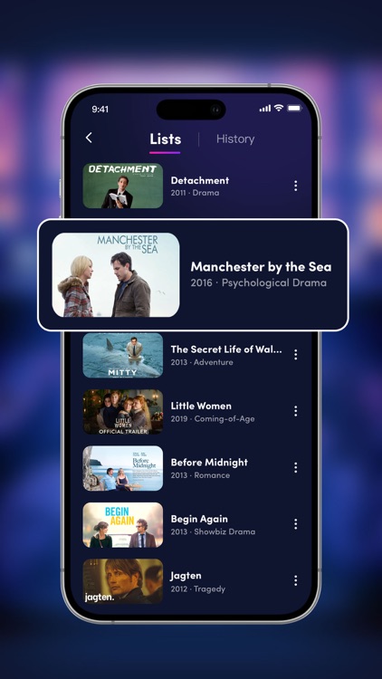 FlixtoolsMax: Movie Box & Tool screenshot-3