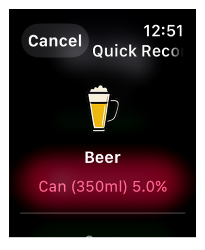 AlcoCalendar screenshot 10