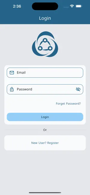Renewly. screenshot 2