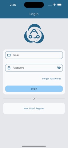 Renewly. screenshot