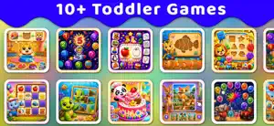 Kids Coloring & Learning Games screenshot 4