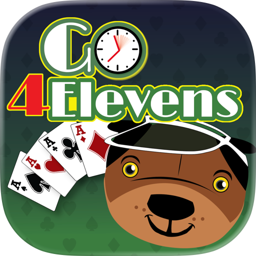 Go 4 Elevens