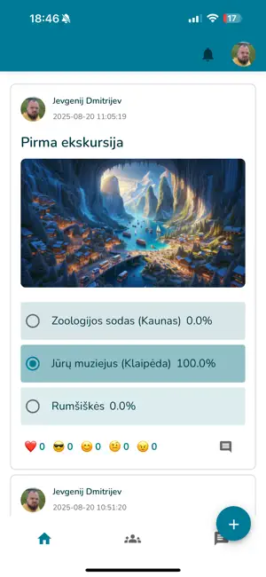 Daynest screenshot 3