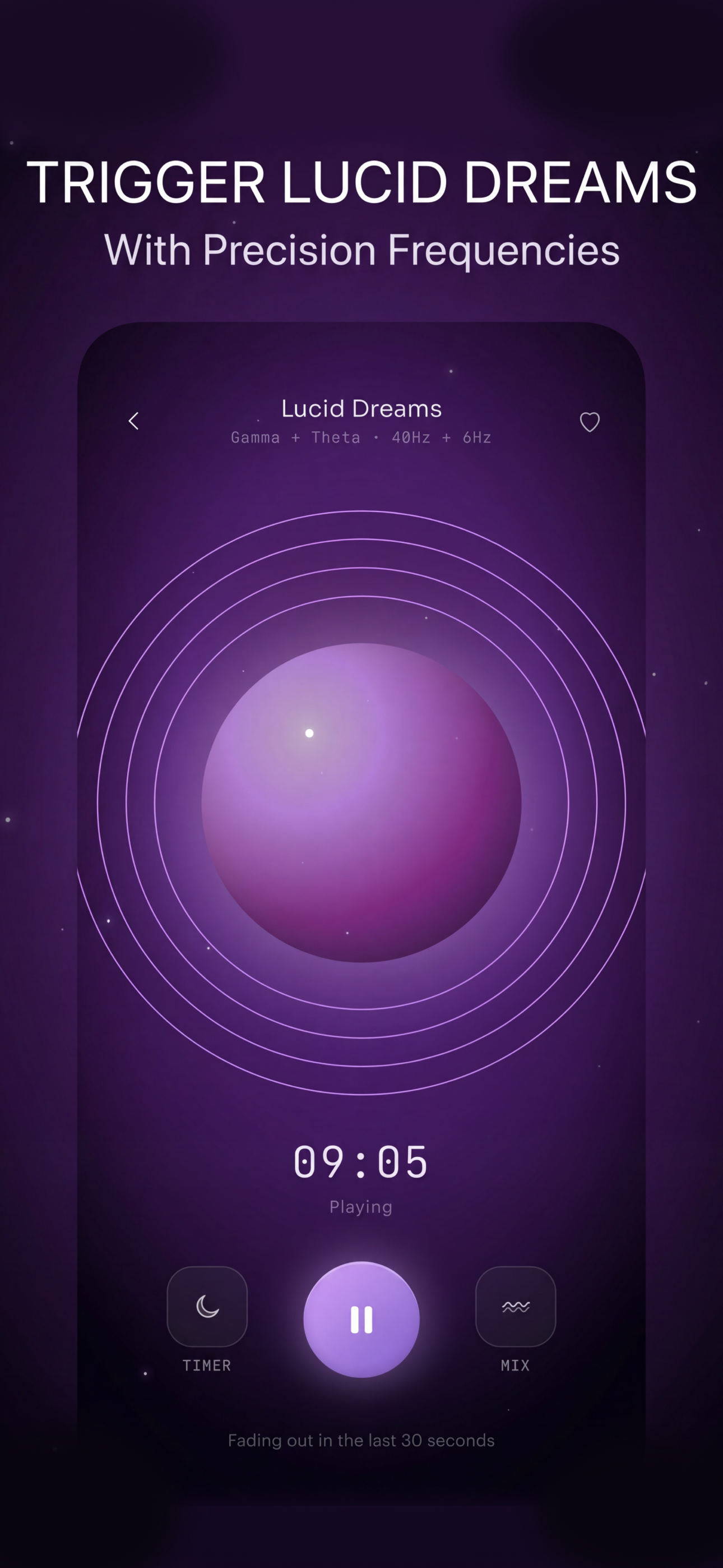 Aura: Lucid Sleep screenshot 3