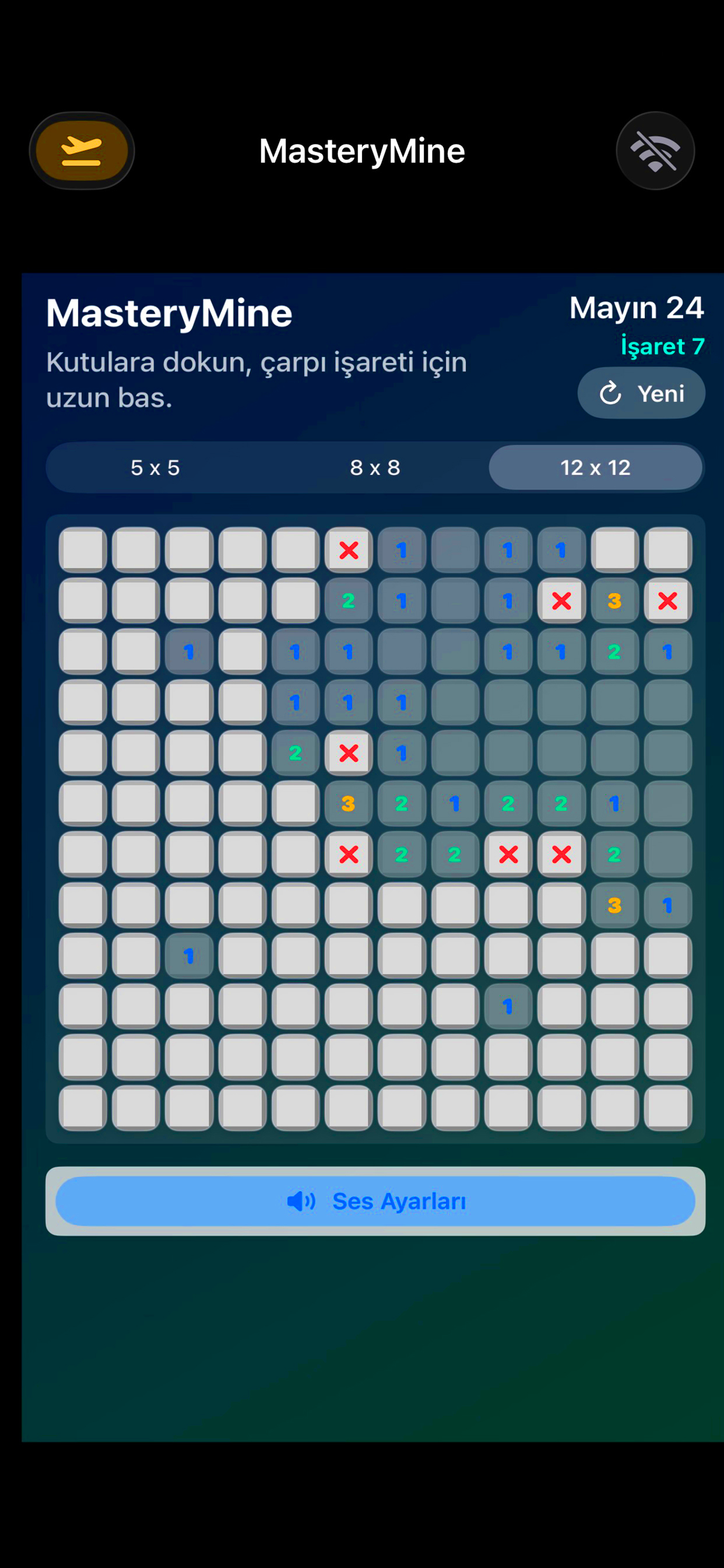 MasteryFlight screenshot 9