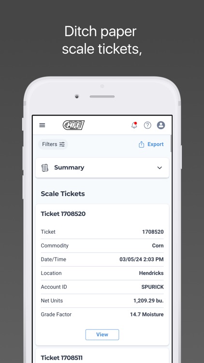 Hendricks Farmers Elevator