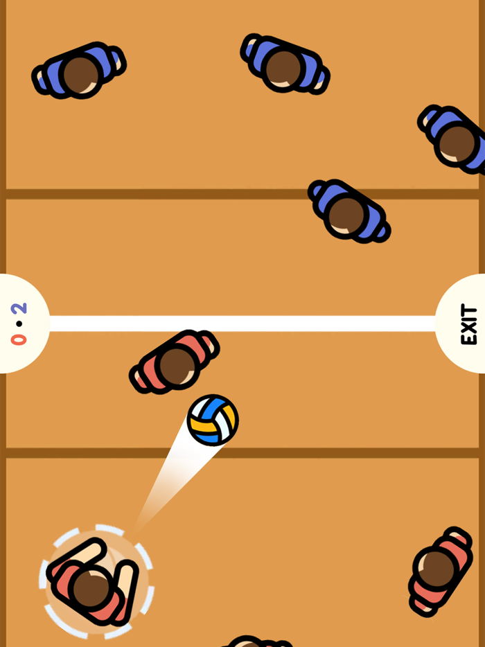 Duel Masters Player Challenge