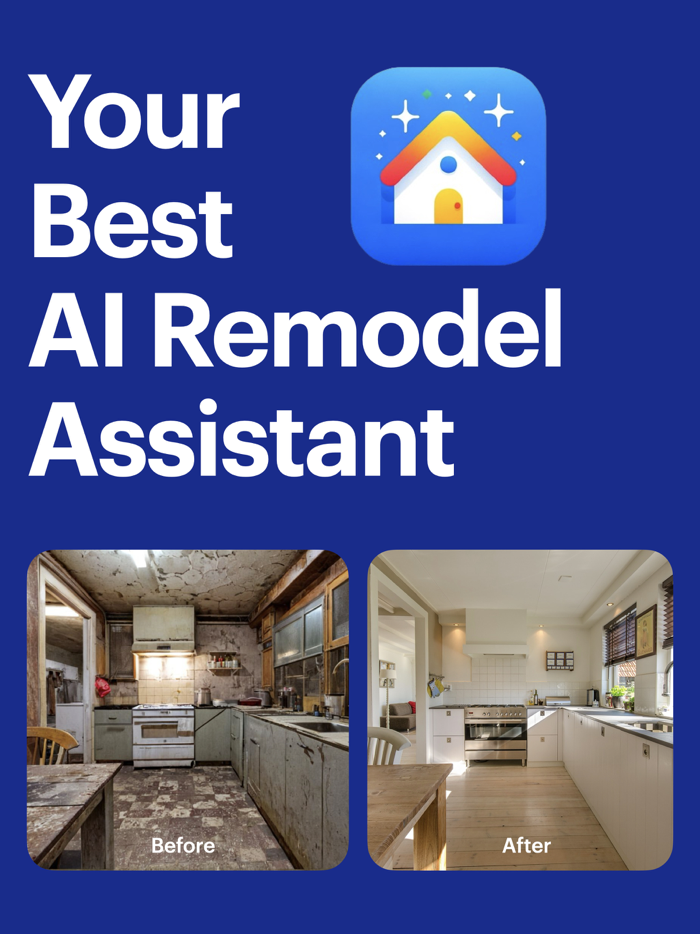 AI Designer Interior Design