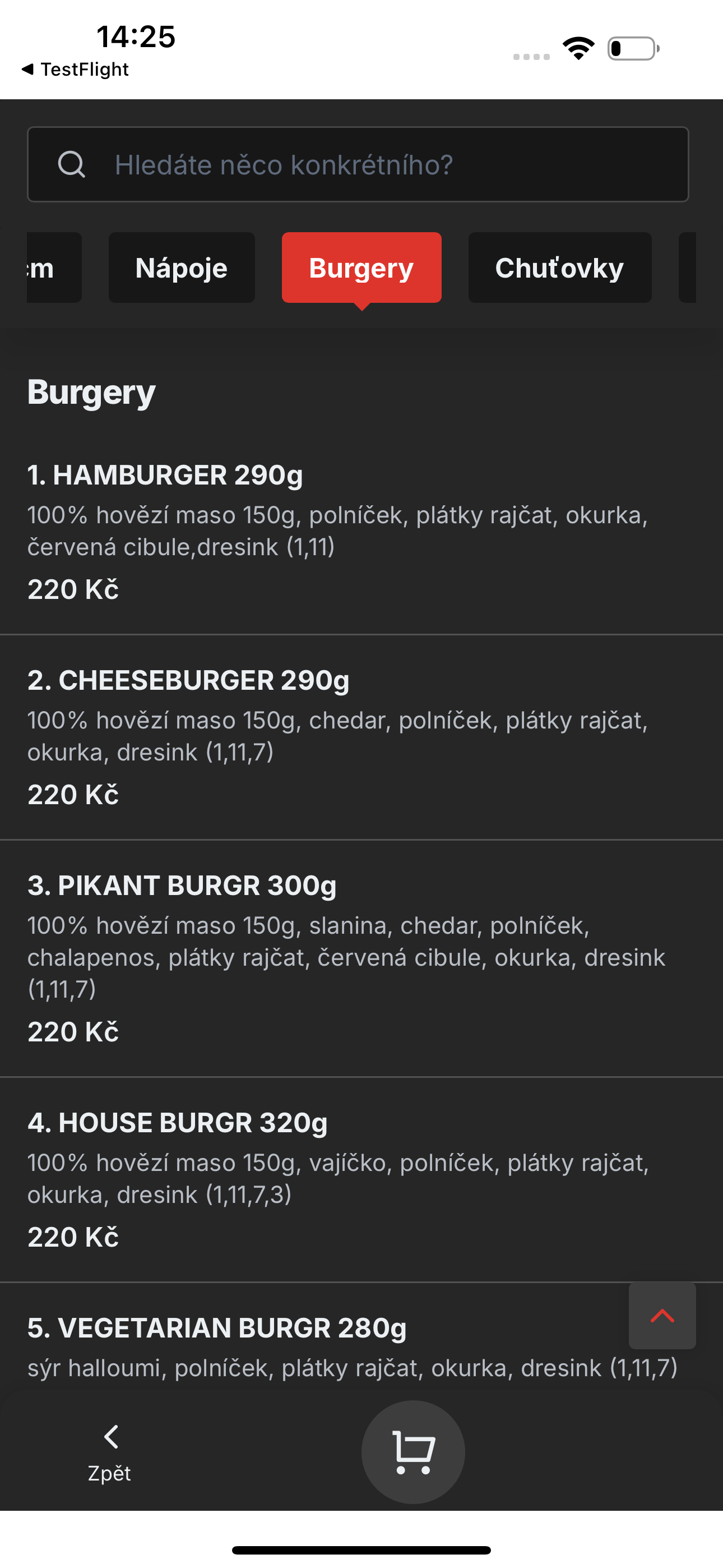 Pizza-House