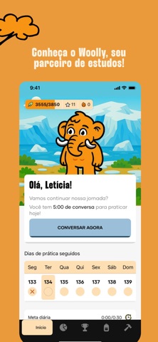 Woolly AI Screenshot 3 of 5