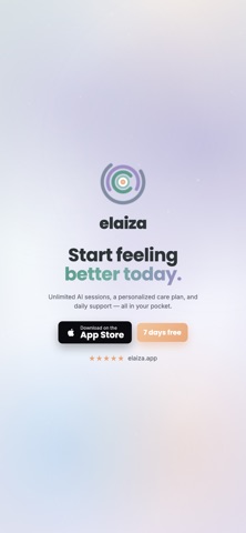 Elaiza screenshot