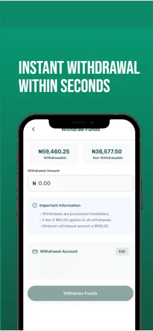 Safepoint Escrow screenshot 4