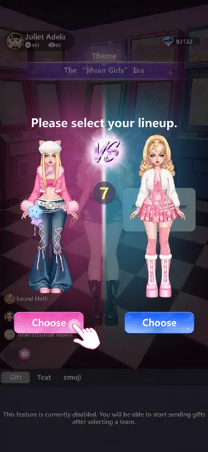 Rebel Glam: Baddie Style iPhone screenshot 6