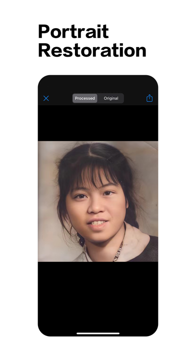 Photo Cleanup & Repair OrgFixr Screenshot