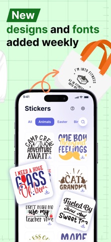 Cutting Studio screenshot 5