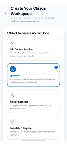 Africa Care Pro iPhone screenshot 6