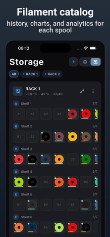 iDryer Screenshot 6 of 10