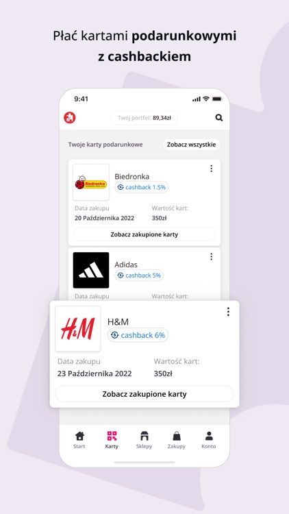 alerabat.com cashback i kupony screenshot-4