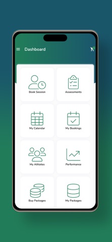 White Box Sports screenshot