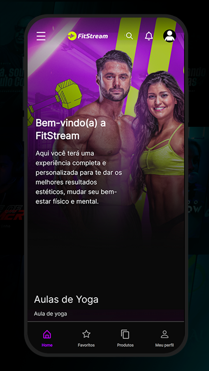 FitStreambr
