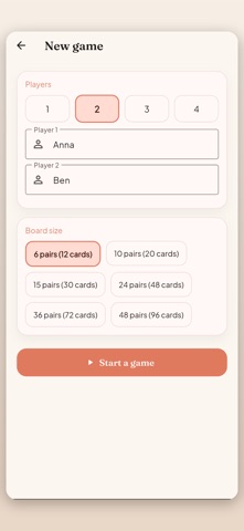 Paario screenshot 4