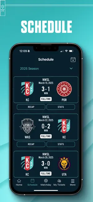 KC Current screenshot 3
