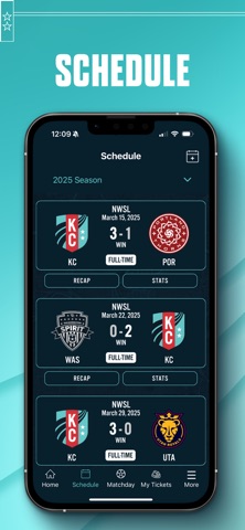 KC Current Screenshot 3 of 10