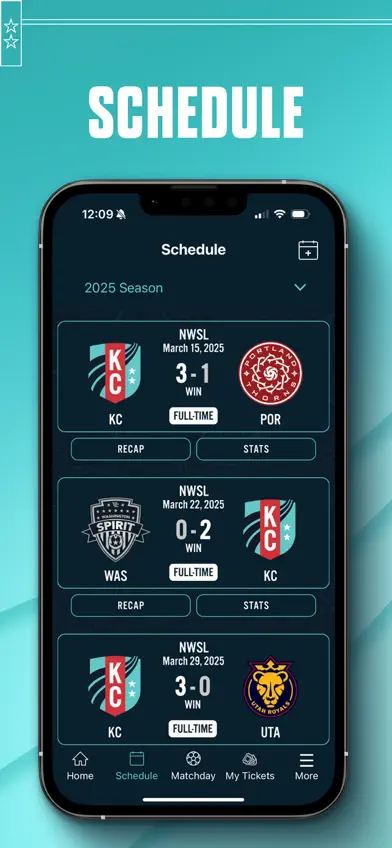 KC Current screenshot 3