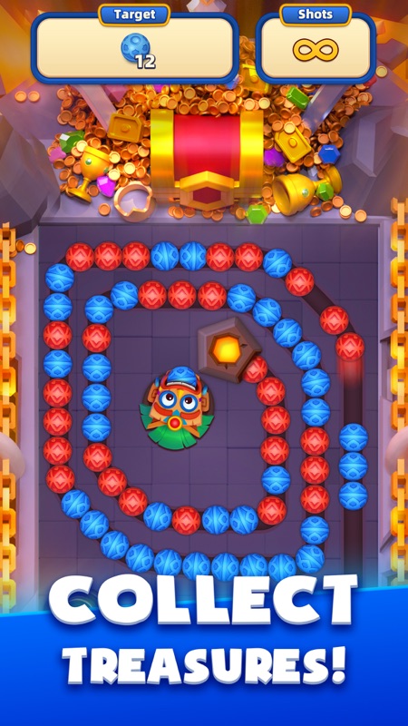 Marble Master screenshot 5