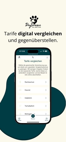 Dogtorance screenshot