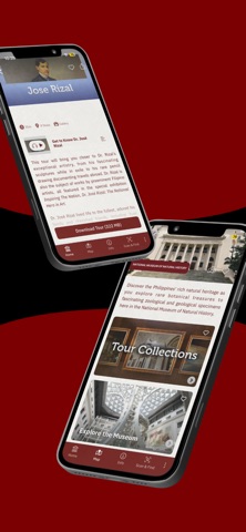 Museo Guide Screenshot 10 of 10