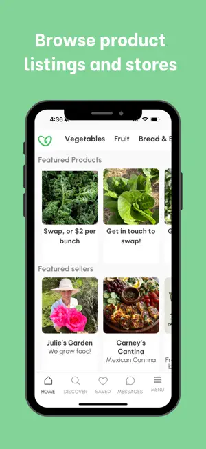 HeartCrops screenshot 1