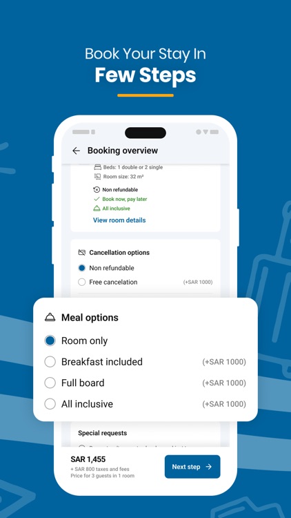 MacQueen: Best Hotel Rates