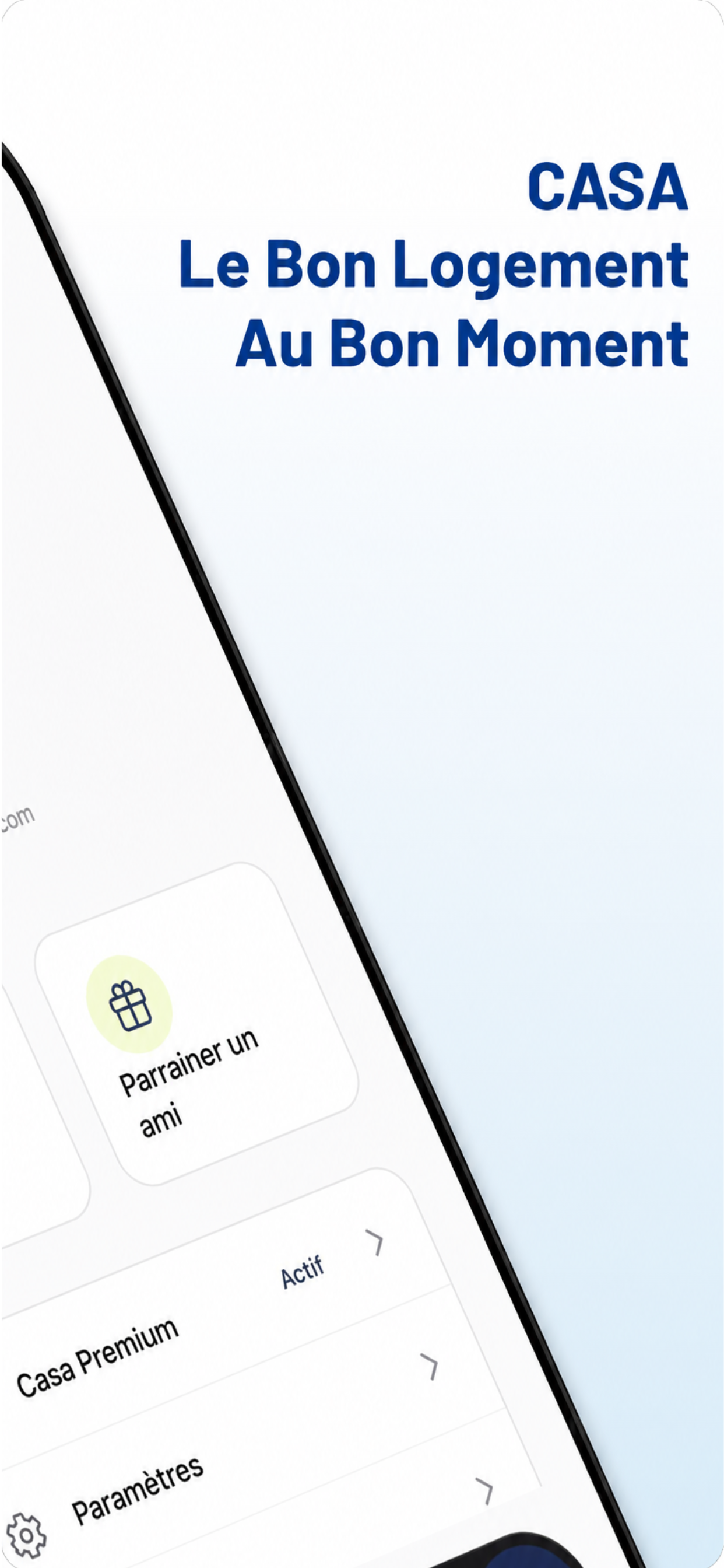 CASA - Location Immo screenshot 8