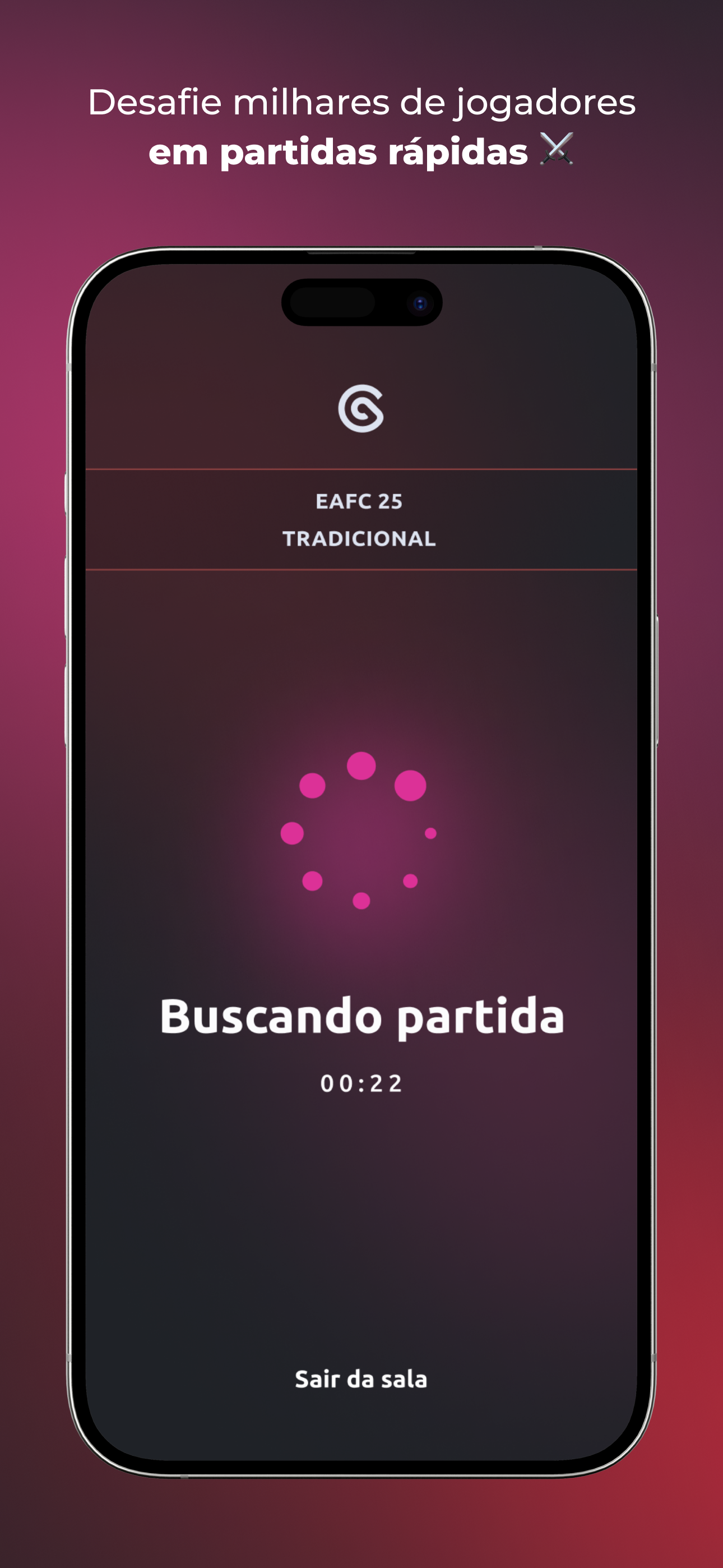 GoodGain - Campeonatos Online