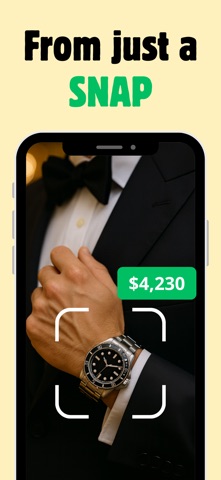 Jewelry Identifier: Aury screenshot