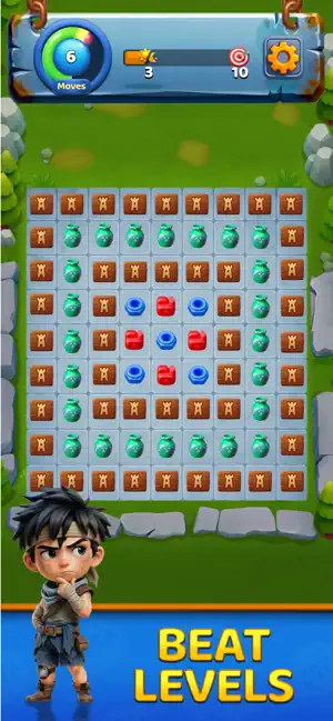 COTA Tower Defense - TD Game screenshot 3