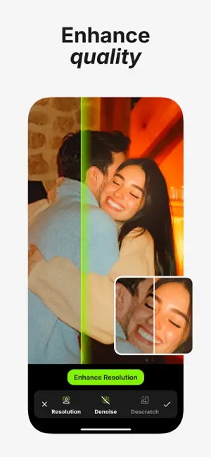 AI 사진 화질 개선, 화질복구 – Magus전체_3