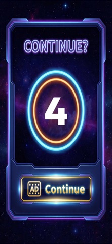 Planet Merge Puzzle Screenshot 9 of 10